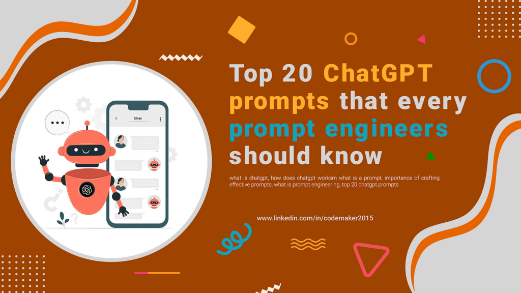 Top ChatGPT Prompts for Architects